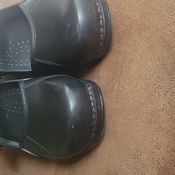 EUC Dansko Mary Jane Clogs - Picture 3 of 5